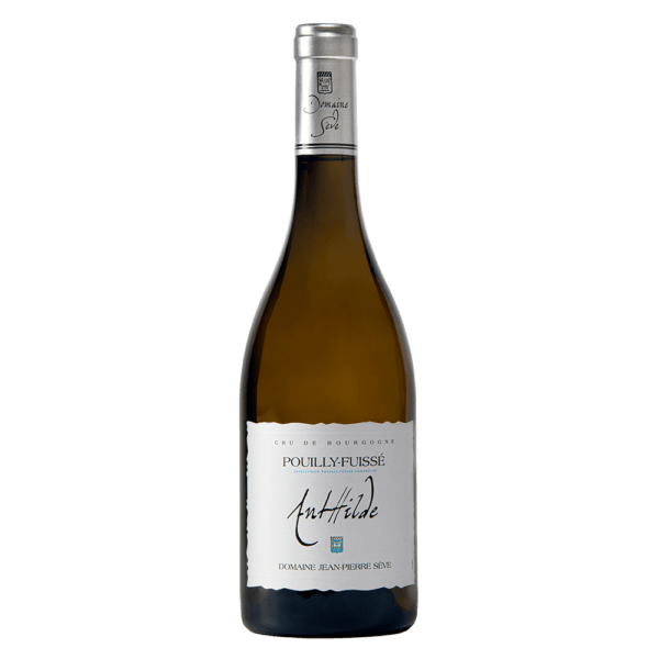 anthilde poully fuissé vin blanc