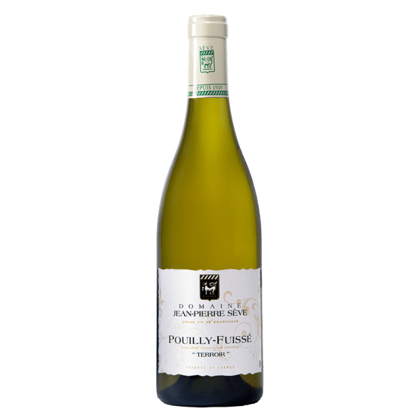 terroir pouilly fuissé vin blanc en ligne