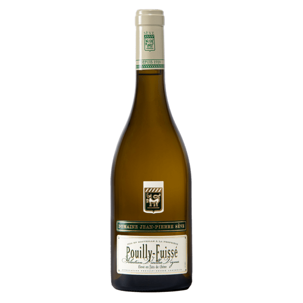 pouilly fuissé vieilles vignes