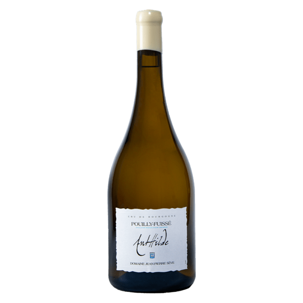 Magnum pouilly fuissé Anthilde