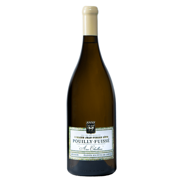 Magnum puilly fuissé chailloux